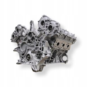 Regenerowany silnik Mercedes-Benz 272.977