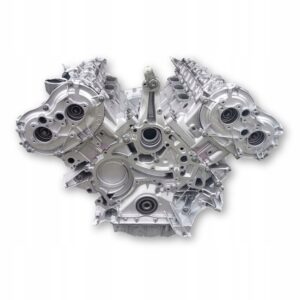 Regenerowany silnik Mercedes-Benz 273.923