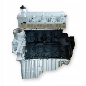 Regenerowany silnik Mercedes-Benz 646.980