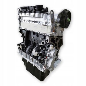 Regenerowany silnik Iveco F1AGL411D
