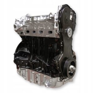 Regenerowany silnik Fiat M9R710