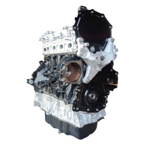 Silnik Ford Transit Custom 2.0 BCFC