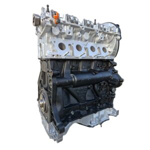 Silnik AUDI A5 2.0 CDNC