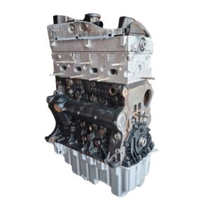 Silnik Volkswagen Crafter 2.0 DAWA 130 kW