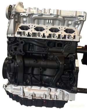 SILNIK REGENEROWANY 1.8 2.0 TSI TFSI CJX CHH CJS CNC